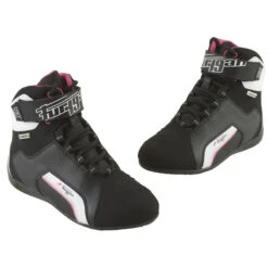 BASKETS FURYGAN JET LADY D3O SYMPATEX IMPERMEABLE