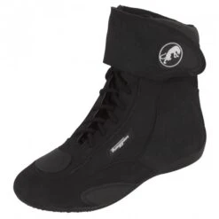 BASKETS FURYGAN GENE EVO VENTILEE FEMME