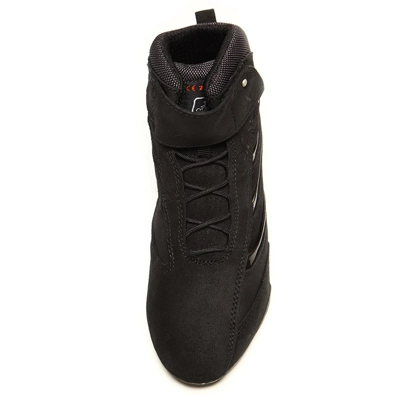 BASKETS TCX X-SQUARE LADY NOIR 3 BASKETS TCX X-SQUARE LADY NOIR – Image 3