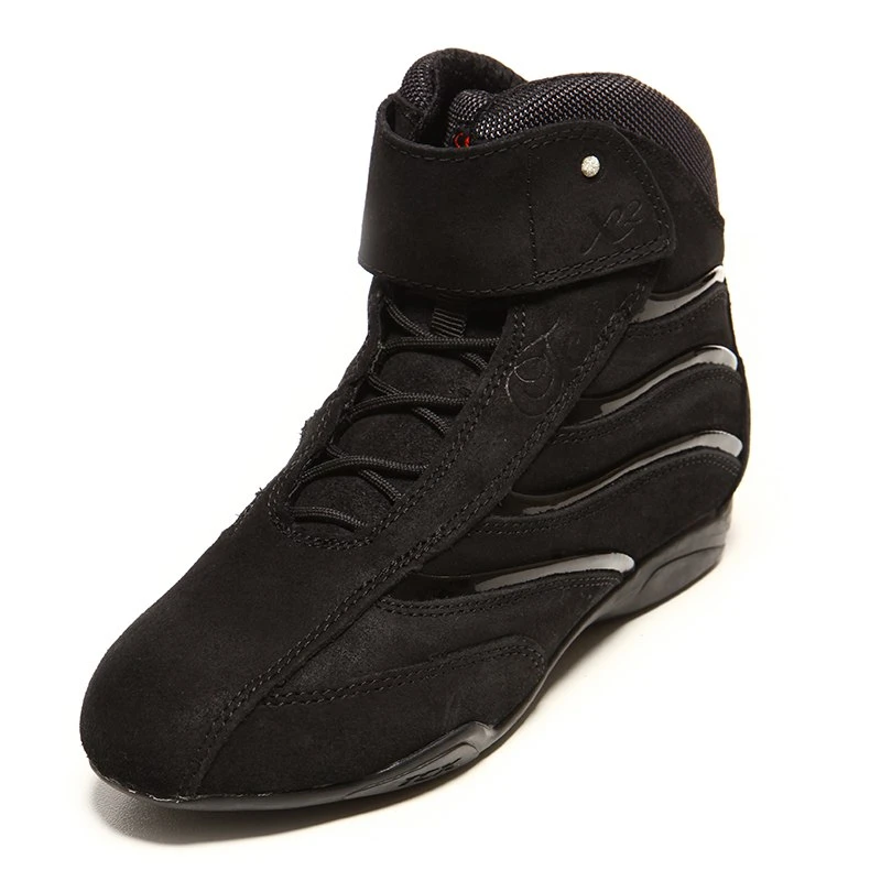 BASKETS TCX X-SQUARE LADY NOIR 2 BASKETS TCX X-SQUARE LADY NOIR – Image 2