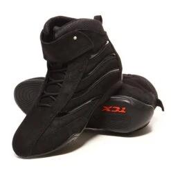 BASKETS TCX X-SQUARE LADY NOIR