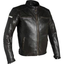 BLOUSON RICHA CUIR DAYTONA
