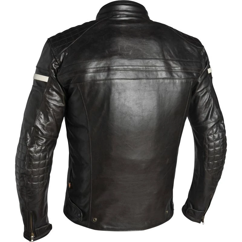 BLOUSON RICHA CUIR DAYTONA 2 BLOUSON RICHA CUIR DAYTONA – Image 2