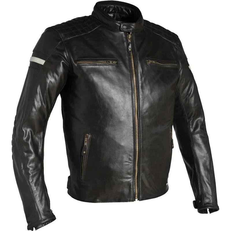 BLOUSON RICHA CUIR DAYTONA 1 BLOUSON RICHA CUIR DAYTONA