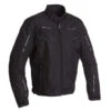 BLOUSON TEXTILE BERING CORSAIRE NOIR