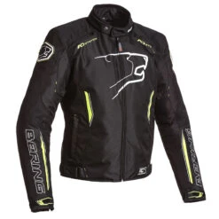 BLOUSON TEXTILE BERING ESKADRILLE