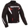 BLOUSON TEXTILE BERING FIZIO
