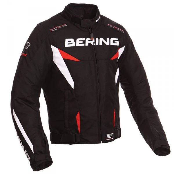 BLOUSON TEXTILE BERING FIZIO 1 BLOUSON TEXTILE BERING FIZIO