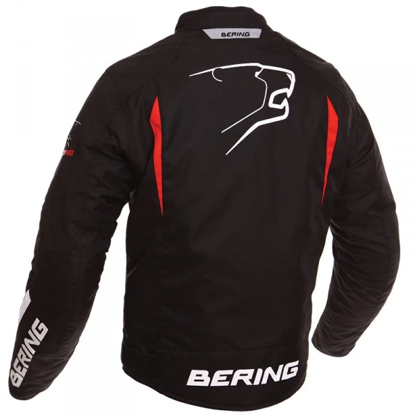 BLOUSON TEXTILE BERING FIZIO 2 BLOUSON TEXTILE BERING FIZIO – Image 2