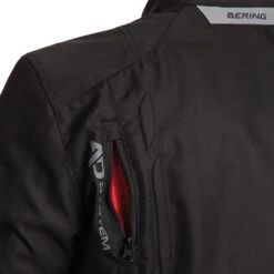 BLOUSON TEXTILE BERING GREEMS -Équipement De Cyclisme moto axxe blouson textile bering greems 2