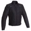 BLOUSON TEXTILE BERING GREEMS NOIR