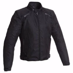 BLOUSON TEXTILE BERING GREEMS NOIR