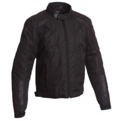 BLOUSON TEXTILE BERING TIAGO 3 EN 1 NOIR
