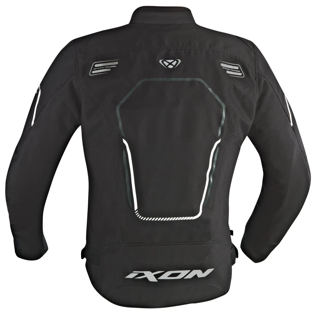 BLOUSON TEXTILE IXON EXHALE HP 2 BLOUSON TEXTILE IXON EXHALE HP – Image 2