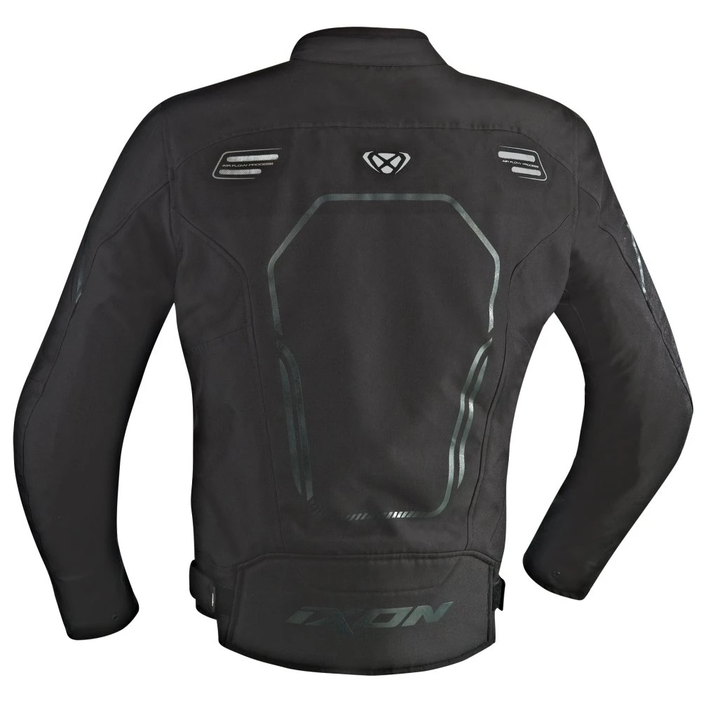 BLOUSON TEXTILE IXON EXHALE HP 4 BLOUSON TEXTILE IXON EXHALE HP – Image 4