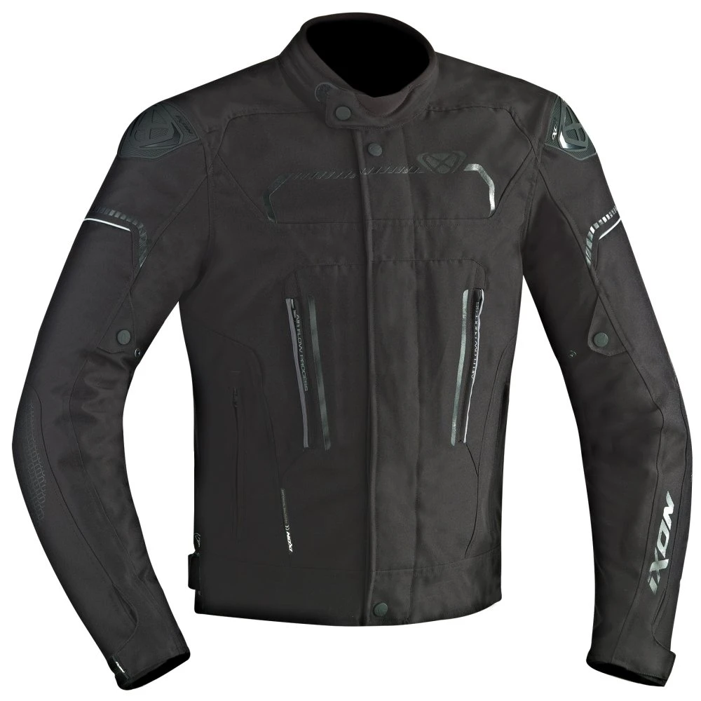 BLOUSON TEXTILE IXON EXHALE HP 3 BLOUSON TEXTILE IXON EXHALE HP – Image 3