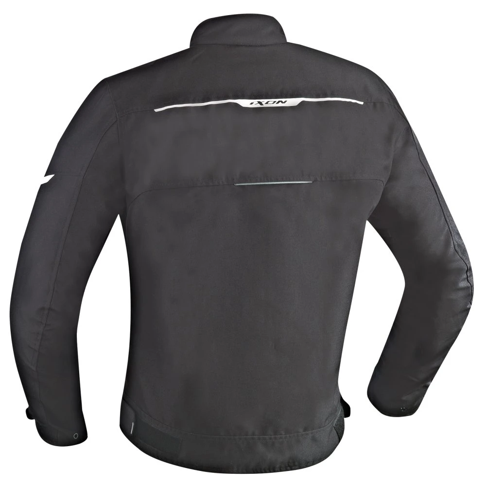 BLOUSON TEXTILE IXON ZETEC HP 4 BLOUSON TEXTILE IXON ZETEC HP – Image 4