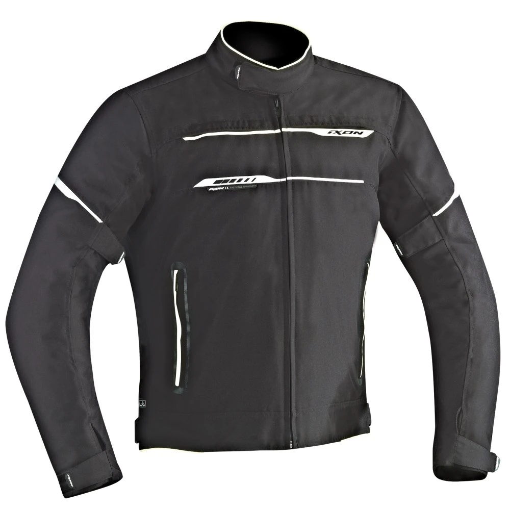 BLOUSON TEXTILE IXON ZETEC HP 3 BLOUSON TEXTILE IXON ZETEC HP – Image 3