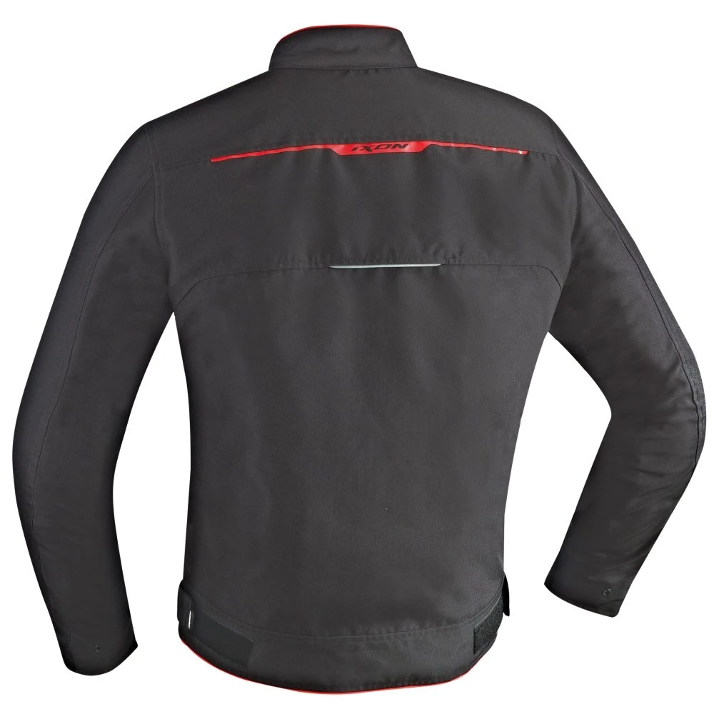 BLOUSON TEXTILE IXON ZETEC HP 2 BLOUSON TEXTILE IXON ZETEC HP – Image 2