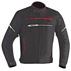 BLOUSON TEXTILE IXON ZETEC HP