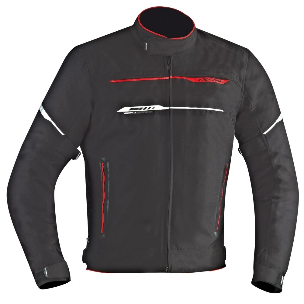 BLOUSON TEXTILE IXON ZETEC HP 1 BLOUSON TEXTILE IXON ZETEC HP