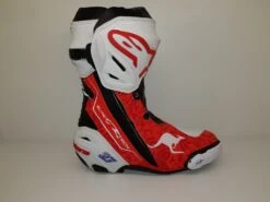 BOTTES ALPINESTARS SUPERTECH R REPLICA STONER