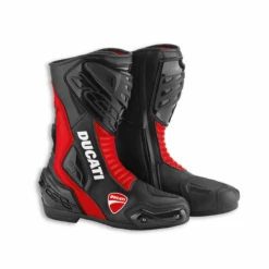 DUCATI BOTTES SPORT 13