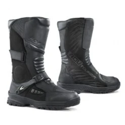 BOTTES FORMA ADV TOURER WP NOIR