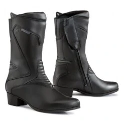 BOTTES FORMA RUBY WP NOIR