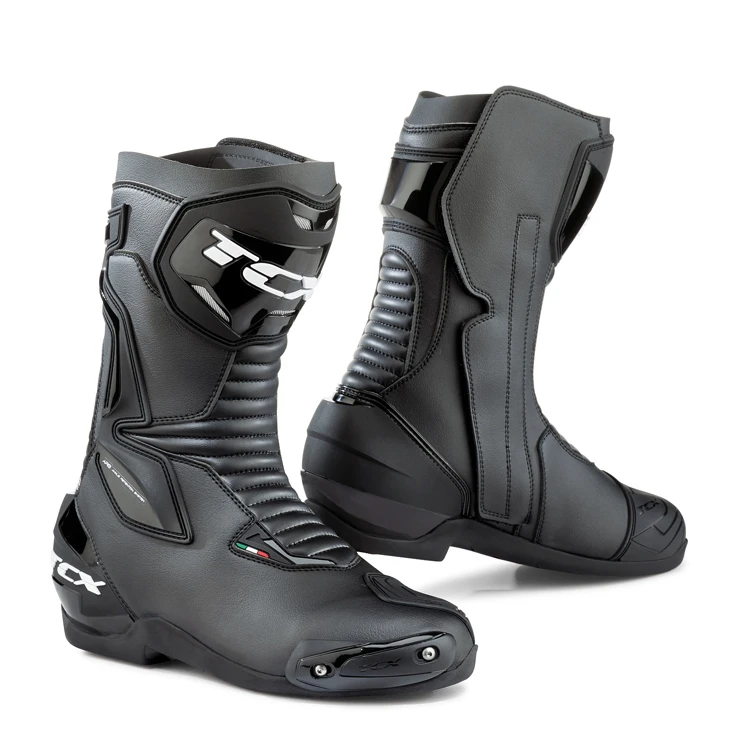 BOTTES TCX SP-MASTER NOIR 1 BOTTES TCX SP-MASTER NOIR