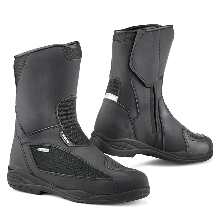 BOTTES TCX EXPLORER EVO GORE TEX NOIR 1 BOTTES TCX EXPLORER EVO GORE TEX NOIR