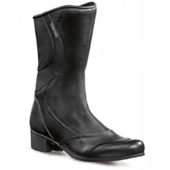 BOTTES FORMA DIAMOND WATERPROOF NOIR