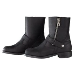 BOTTES VINTAGE FORMA EVA NOIR WATERPROOF