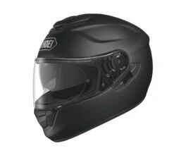 CASQUE FIBRE SHOEI GT-AIR NOIR MAT