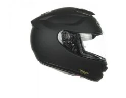 CASQUE FIBRE SHOEI GT-AIR NOIR MAT 5 CASQUE FIBRE SHOEI GT-AIR NOIR MAT -Équipement De Cyclisme moto axxe casque integral fibre shoei gt air noir mat droit