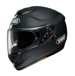 CASQUE FIBRE SHOEI GT-AIR WANDERER 2 MAT