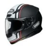 CASQUE FIBRE SHOEI NXR RECOUNTER TC5