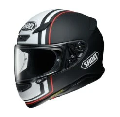 CASQUE FIBRE SHOEI NXR RECOUNTER TC5