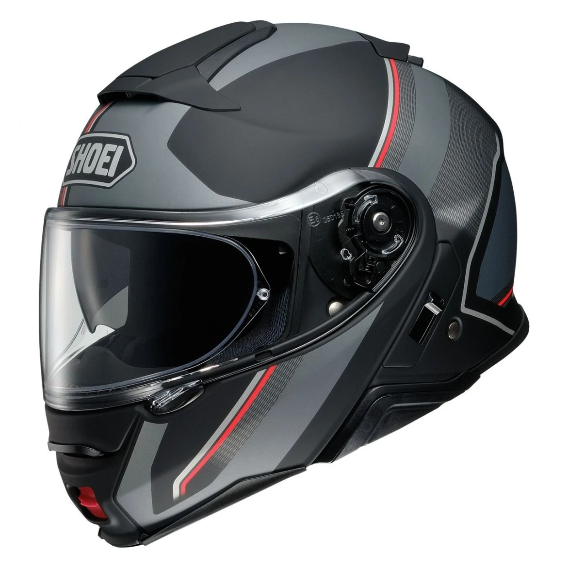 CASQUE MODULABLE SHOEI NEOTEC 2 EXCURSION