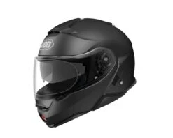 CASQUE MODULABLE SHOEI NEOTEC 2 NOIR MAT