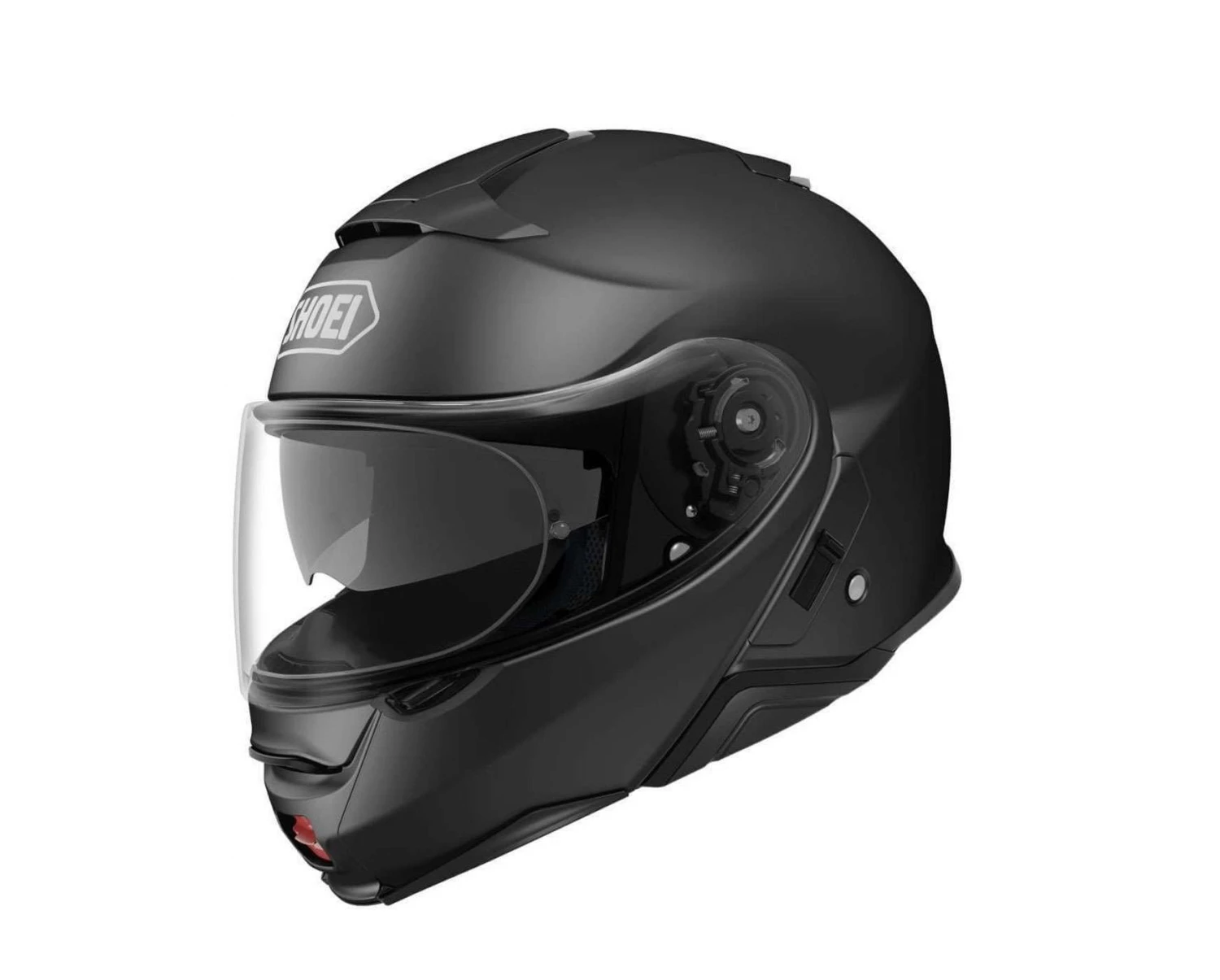 CASQUE MODULABLE SHOEI NEOTEC 2 NOIR MAT 1 CASQUE MODULABLE SHOEI NEOTEC 2 NOIR MAT