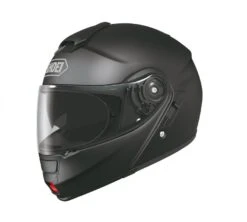 CASQUE MODULABLE SHOEI NEOTEC NOIR MAT