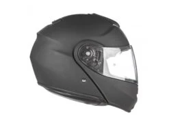 CASQUE MODULABLE SHOEI NEOTEC NOIR MAT -Équipement De Cyclisme moto axxe casque modulable fibre shoei neotec noir mat droit