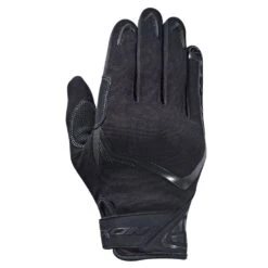 GANTS COURTS TEXTILE IXON RS LIFT 2.0 NOIR