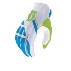 GANTS TEXTILE CROSS SCOTT 350 ARMADA