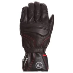 GANTS CUIR HIVER BERING ATLANTIS