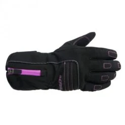 GANTS TEXTILE HIVER BERING LADY AURIA