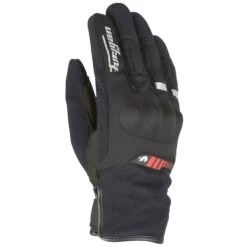 GANTS HIVER FURYGAN JET ALL SEASON 6 GANTS HIVER FURYGAN JET ALL SEASON -Équipement De Cyclisme moto axxe gants hiver furygan jet all season impermeable chaud noir rouge