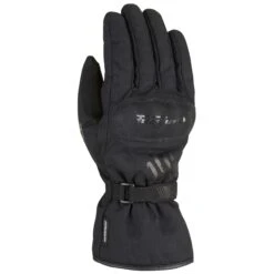 GANTS HIVER FURYGAN KEEN 6 GANTS HIVER FURYGAN KEEN -Équipement De Cyclisme moto axxe gants hiver furygan keen impermeable chaud noir
