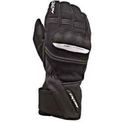 GANTS TEXTILE HIVER IXON PRO BLAZE HP NOIR